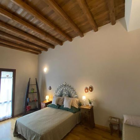 Casa Vetriera Apartment Palermo Ngoại thất bức ảnh