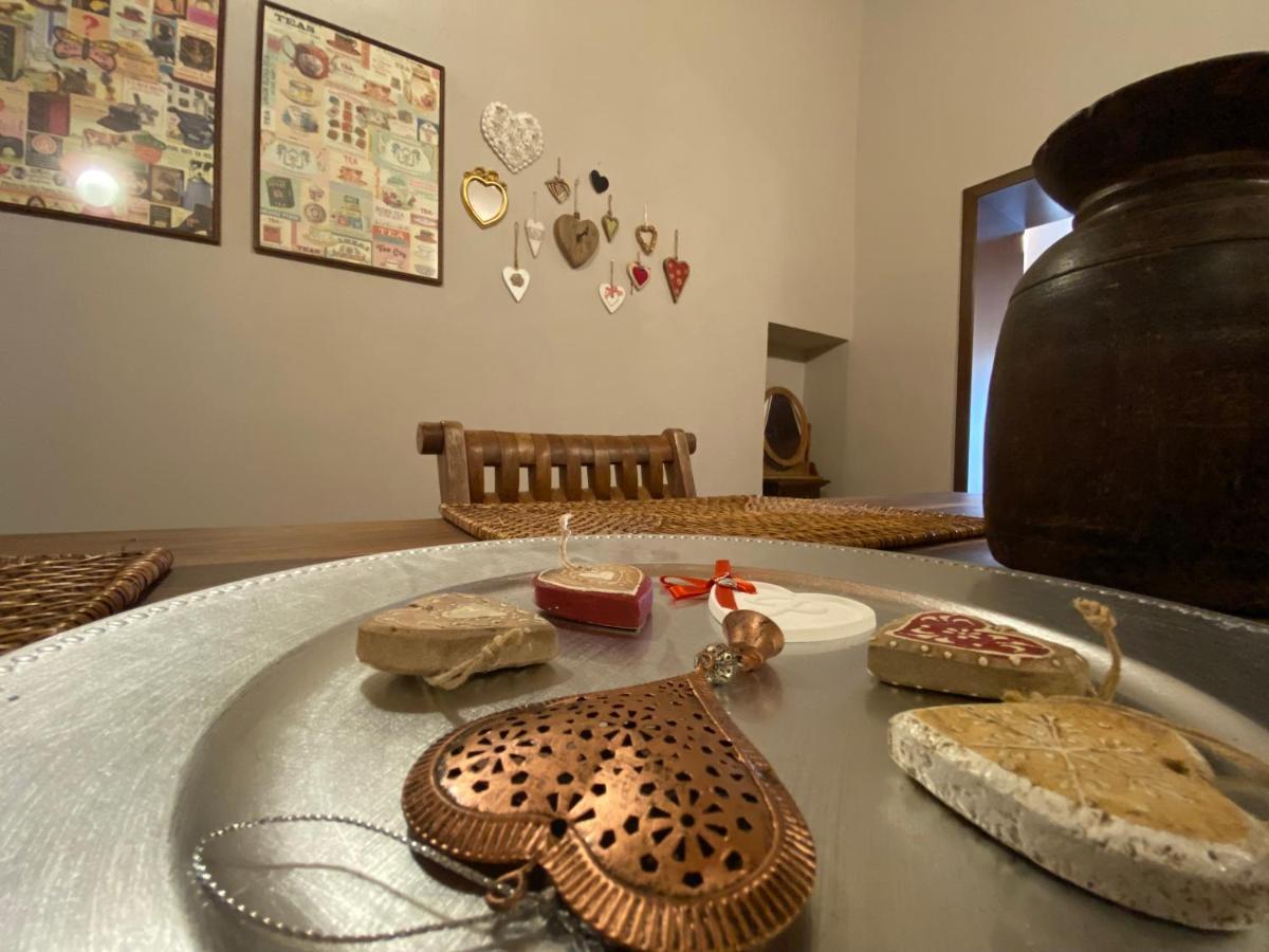 Casa Vetriera Apartment Palermo Ngoại thất bức ảnh