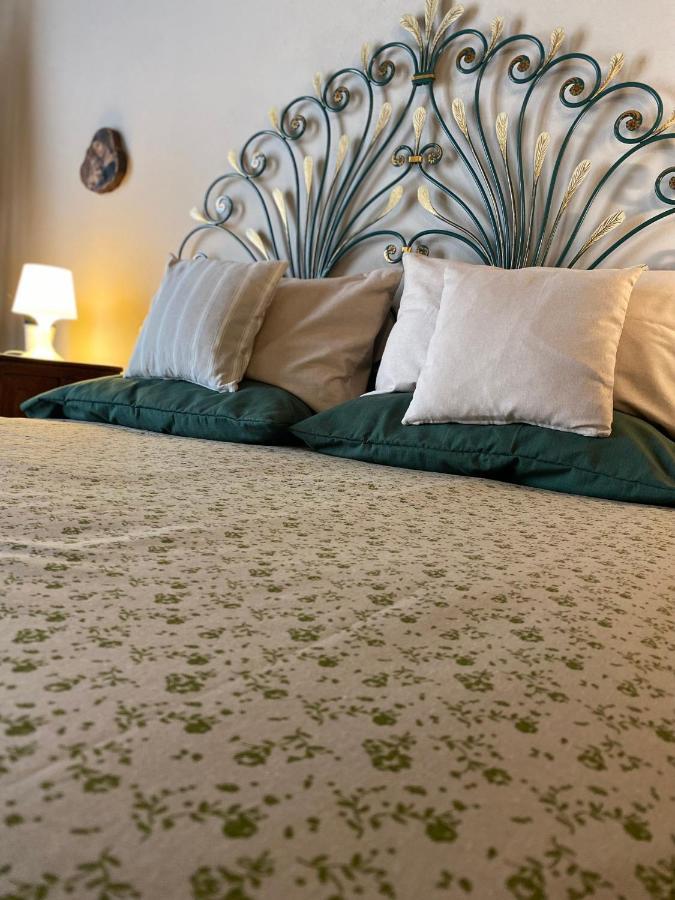 Casa Vetriera Apartment Palermo Ngoại thất bức ảnh