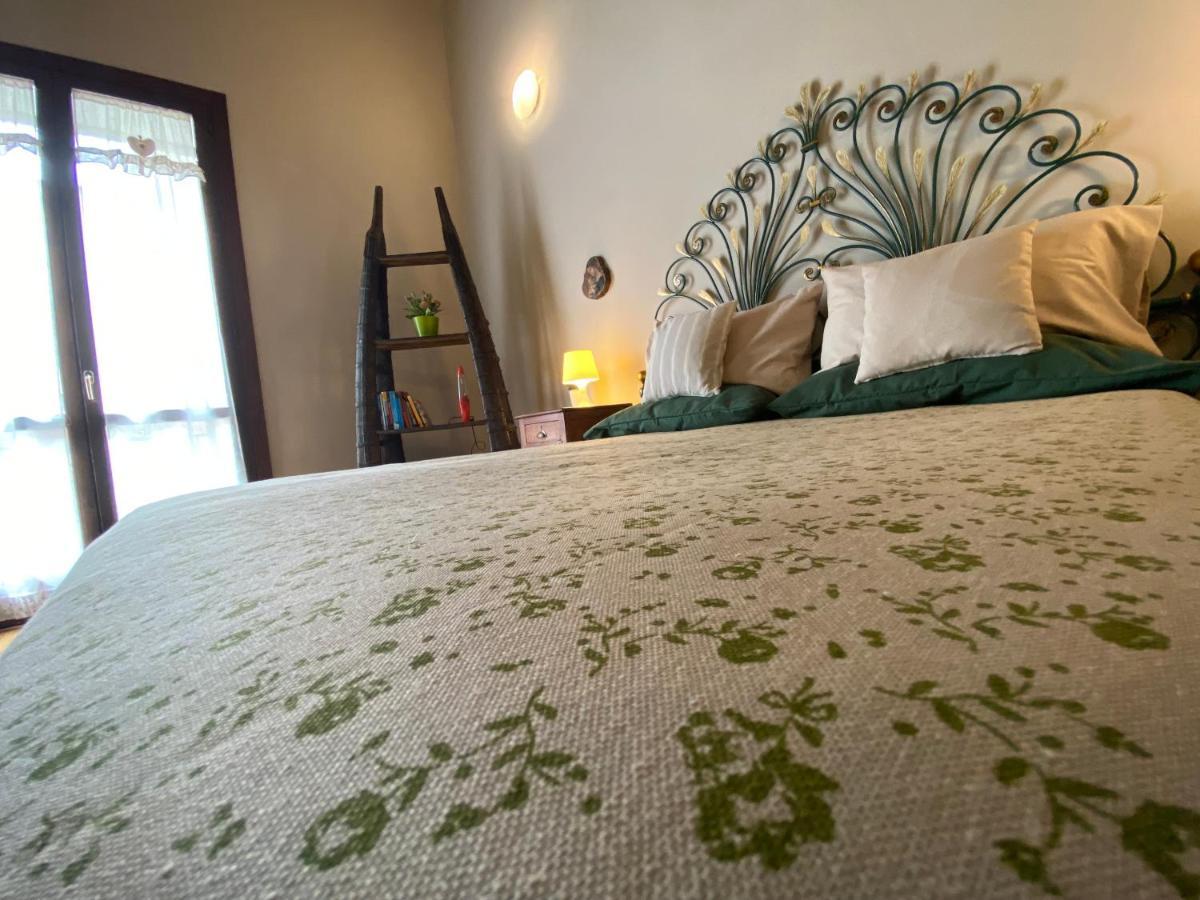 Casa Vetriera Apartment Palermo Ngoại thất bức ảnh