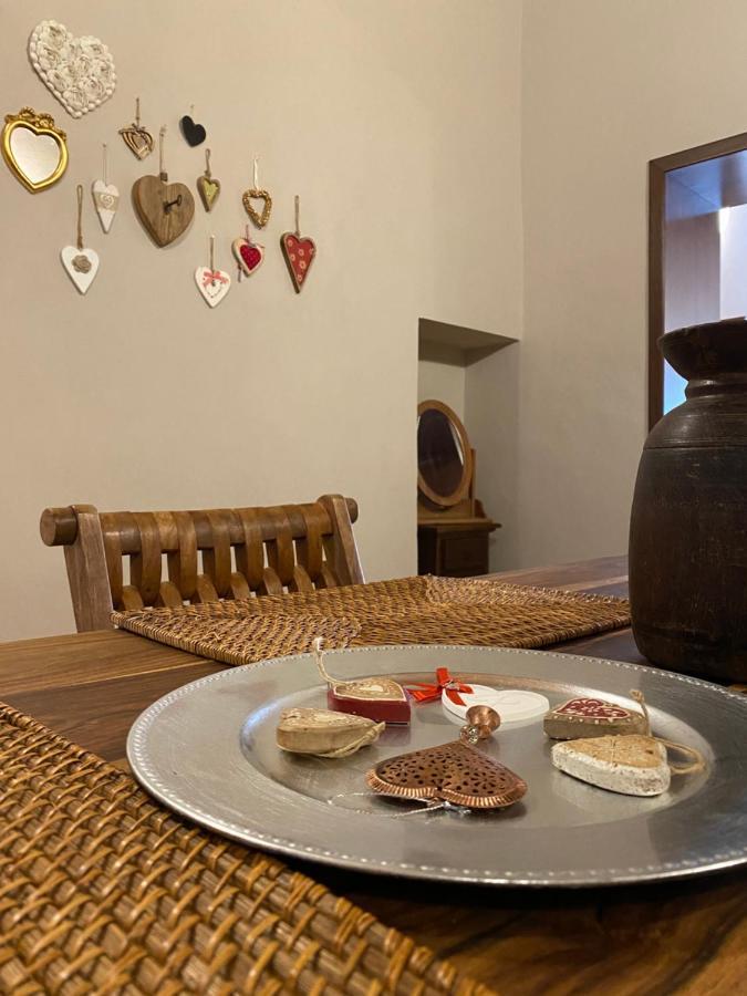 Casa Vetriera Apartment Palermo Ngoại thất bức ảnh