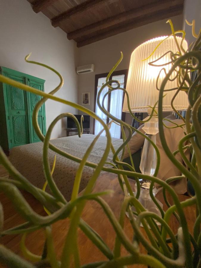 Casa Vetriera Apartment Palermo Ngoại thất bức ảnh